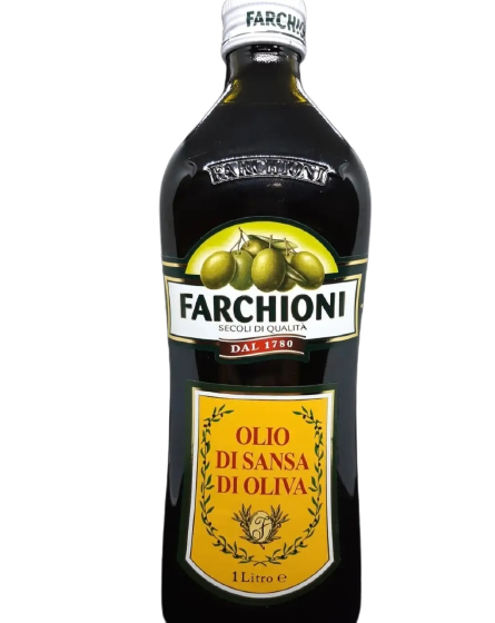 Olivenöl zum Braten Sansa 1l-Farchioni