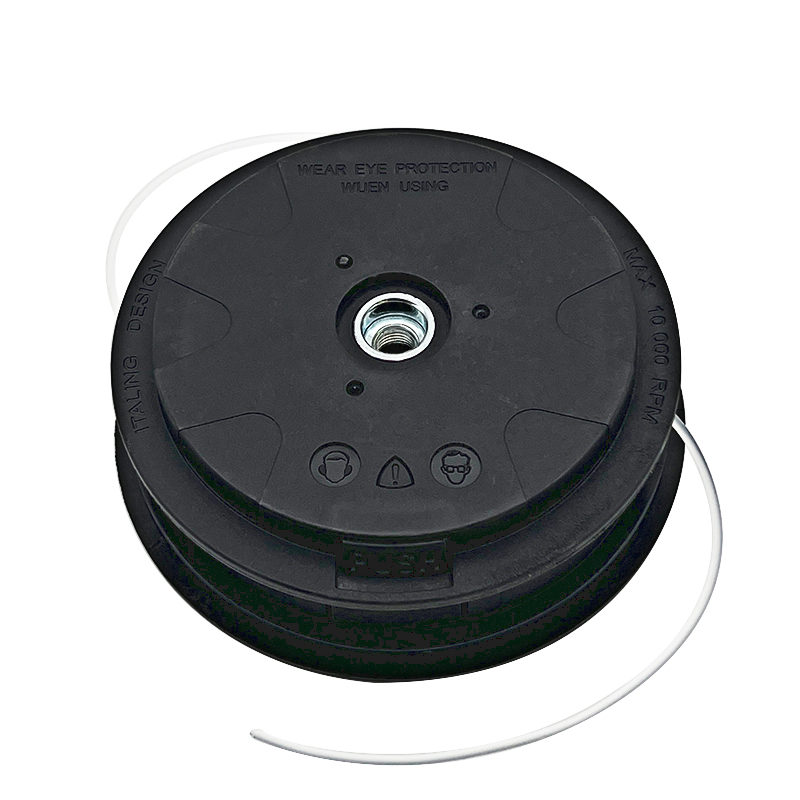 Tự Động Cỏ Đầu Tông Đơ Chạy Xăng Vườn Máy Móc Bàn Chải Dao Cắt