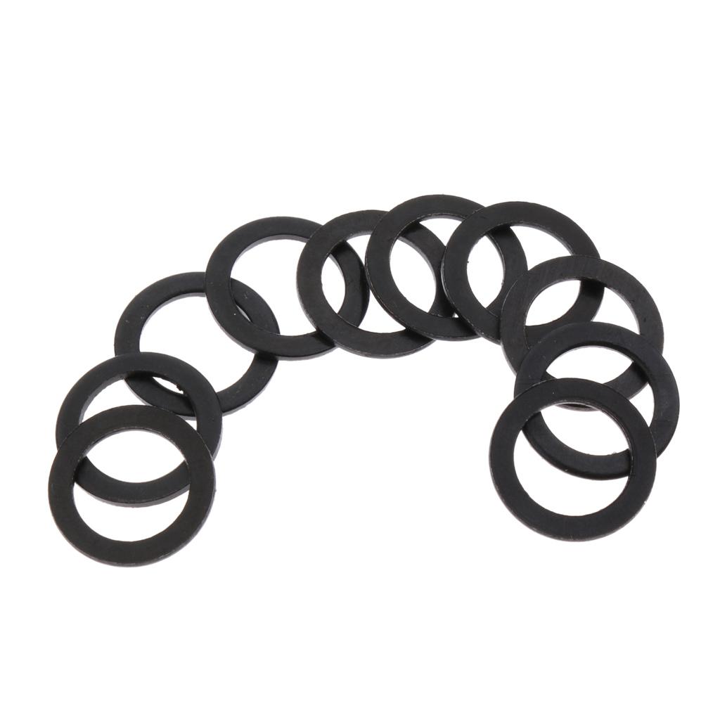 10 шт., кольца для скейтборда, грузовика