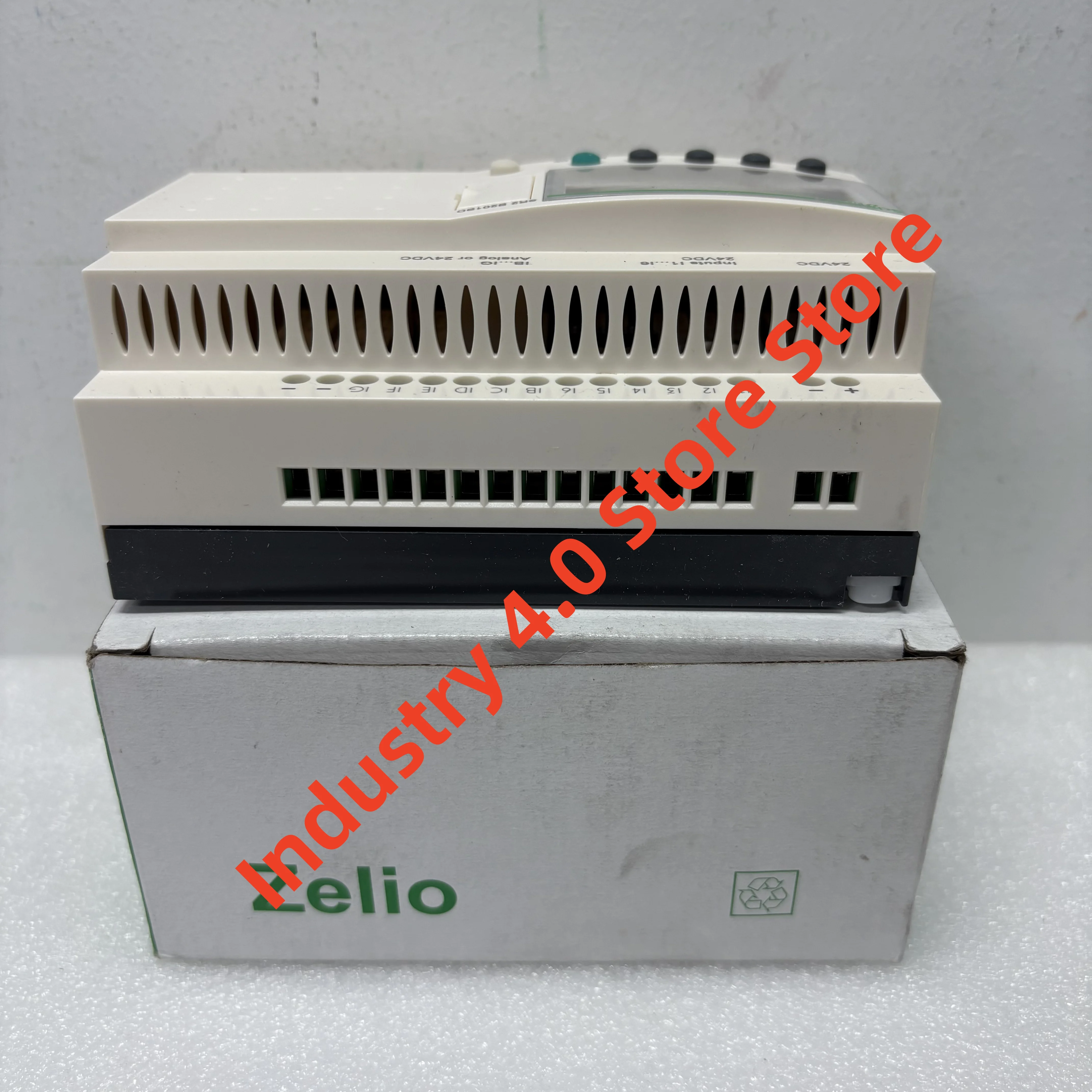 Nuovo controller programmabile originale SR2B201BD