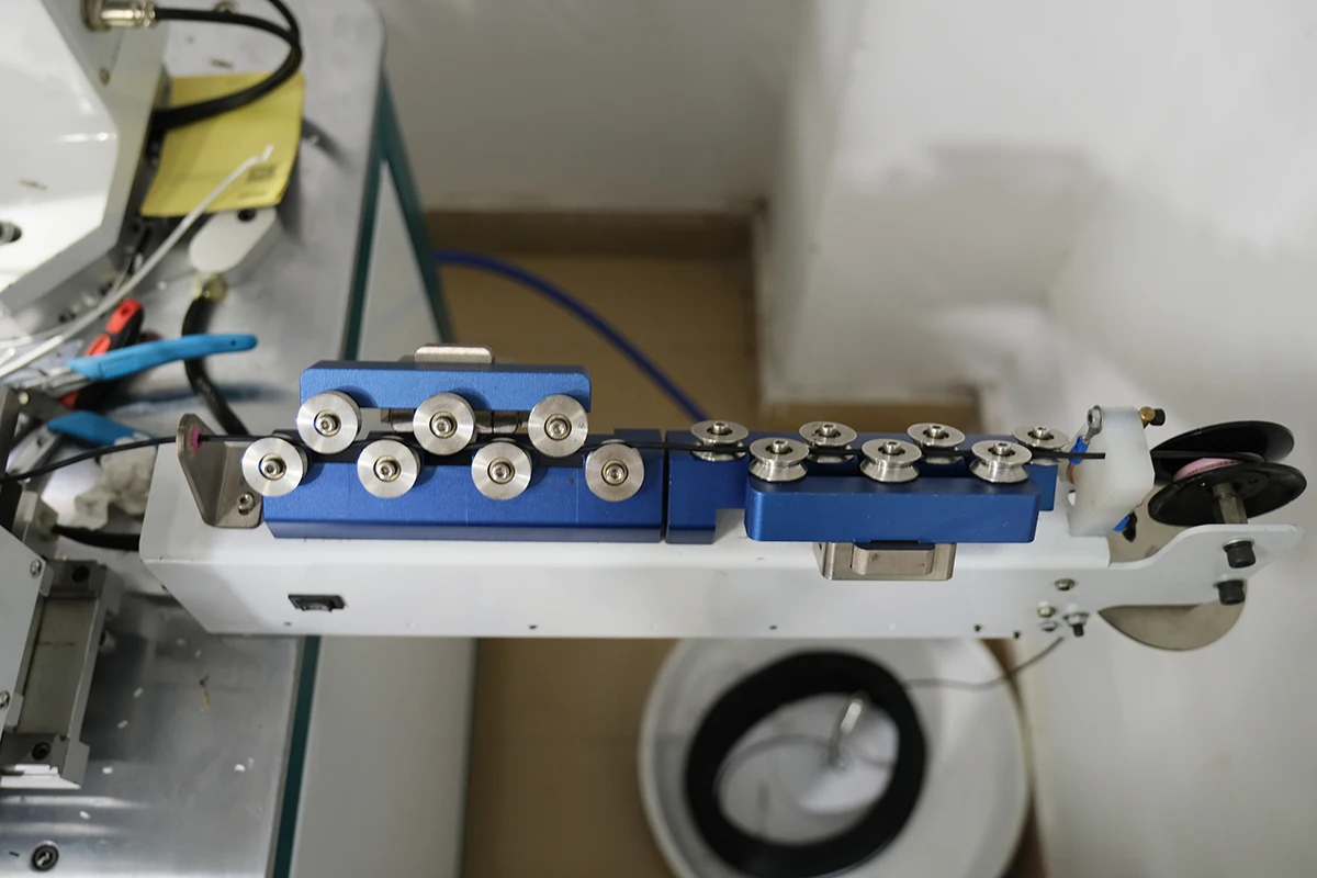 Servizio cavi modulari XTIA (versione ATX 3.0 2024)
