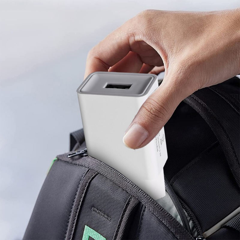 5V2A 5V1A Wall USB Phone Chargers EU/US Plug for IPhone Samsung Xiaomi Google Universal Travel Fast Charging Power Adapter