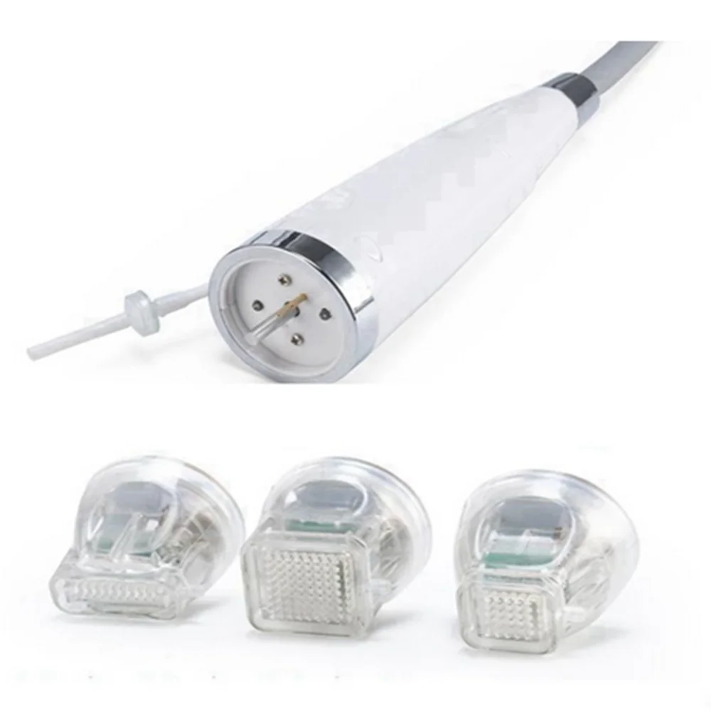 Disposable Consumable Cartridge Gold Plated 10/25/64 Pins Nano Accessory for Anti Stretch Marks