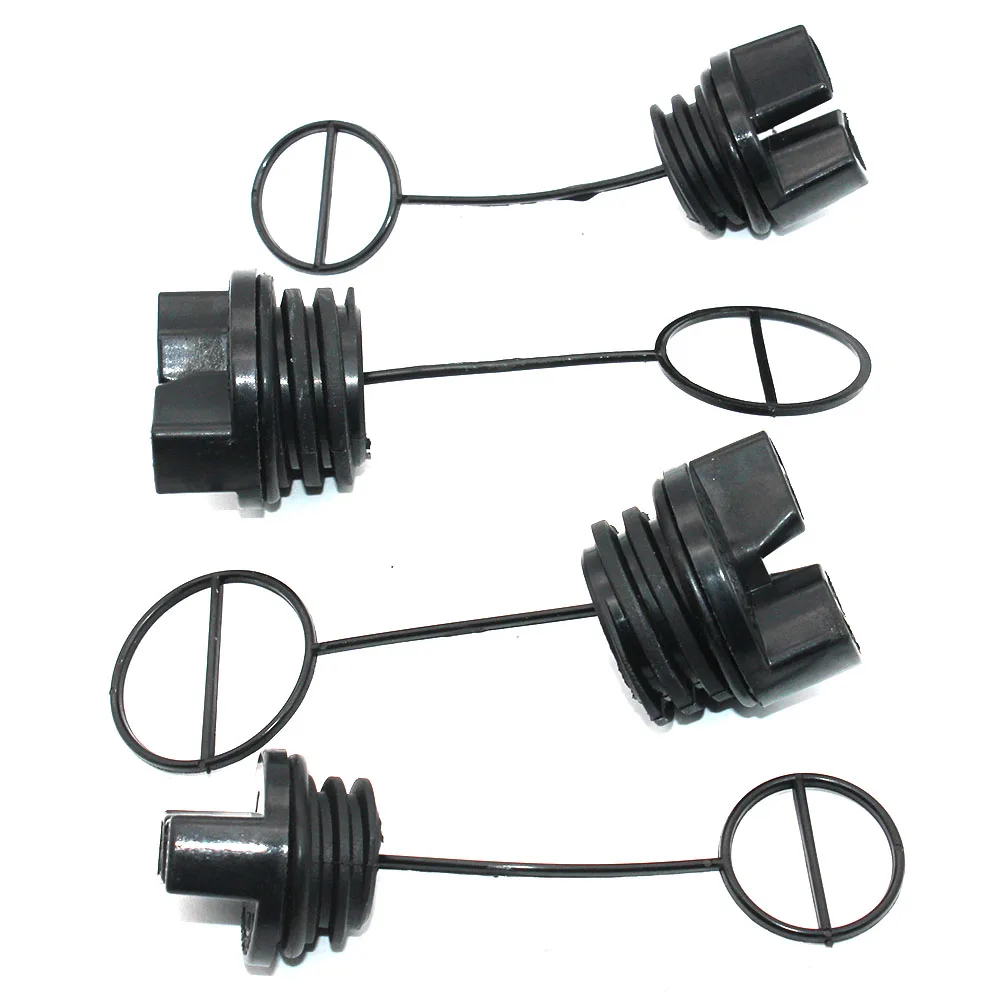 Tutup Oli McCulloch CS330 CS360 CS360T CS370 CS400 CS400T CS420T M3414 M3616 M3816 M4218 MAC 3-14XT MAC 3-16XT