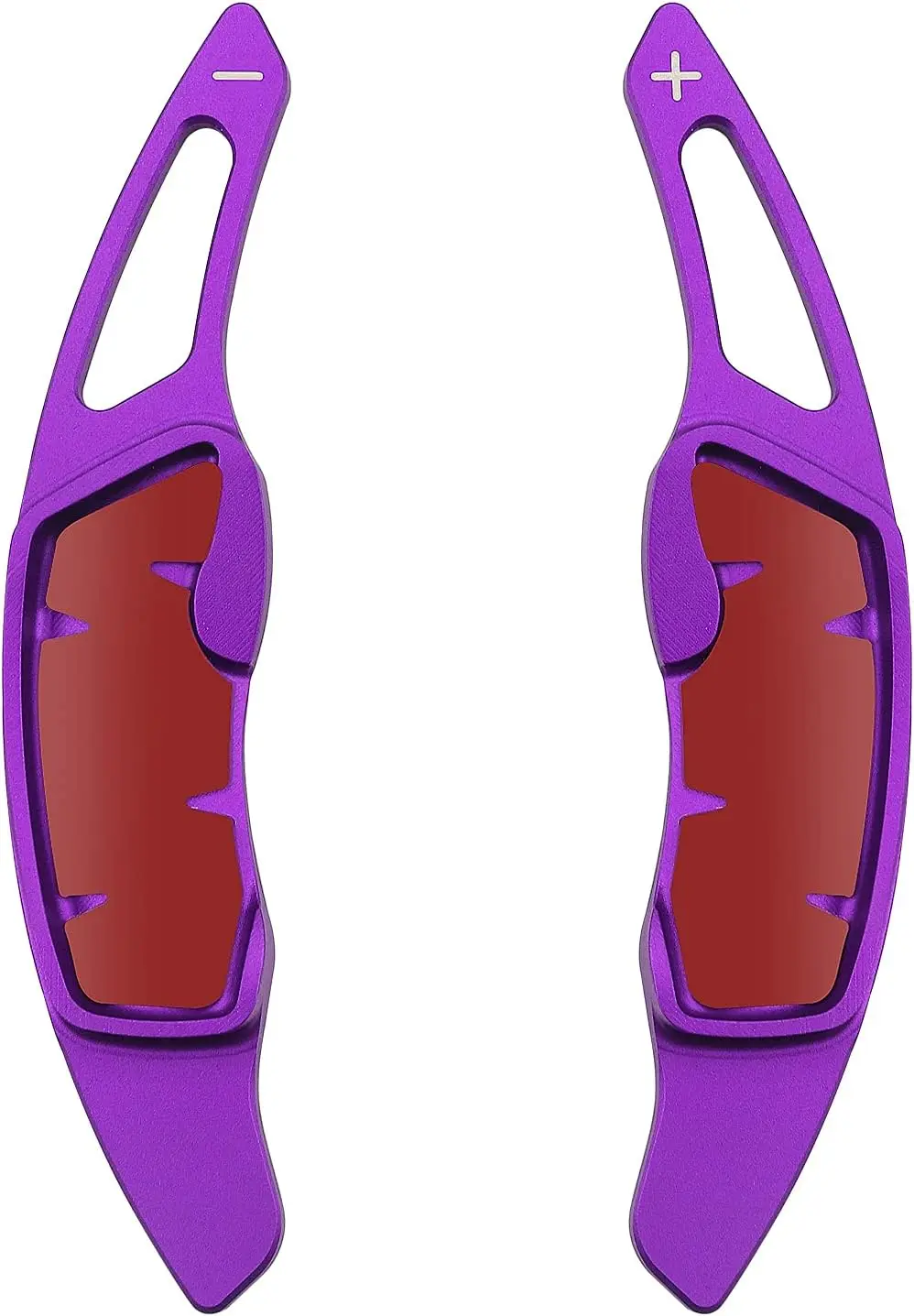 シフトパドルステアリングホイールシフター拡張スバルフォレスターアウトバック XV BRZ WRX インプレッサ Crosstrek レガシィアクセサリー