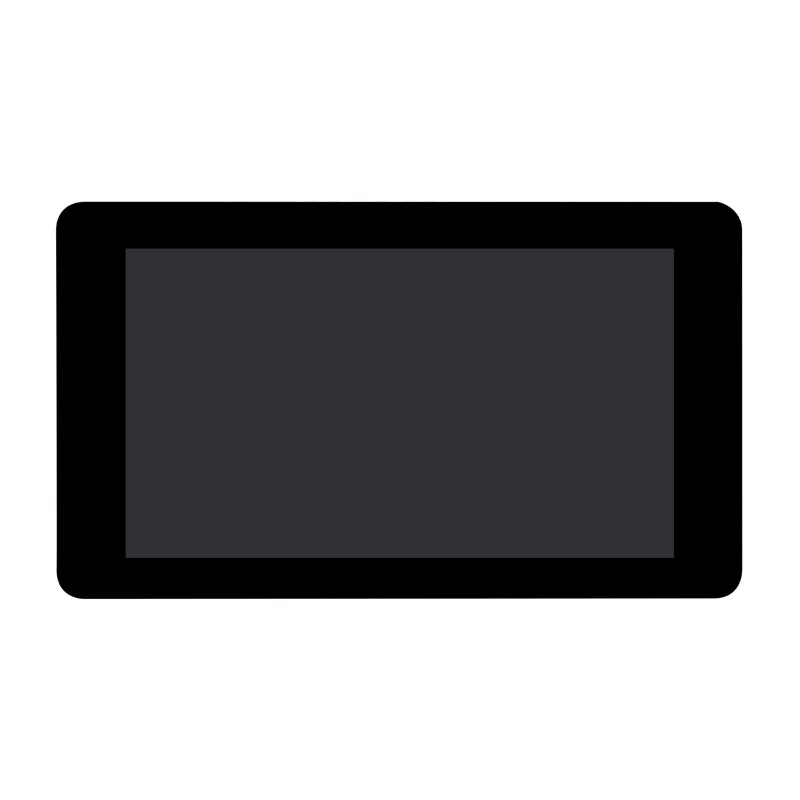 ESP32-S3 7-дюймовый ЖК-дисплей 800 × 480 ESP32-S3-Touch-LCD-7-дюймовый емкостный сенсорный дисплей Макетная плата с поддержкой Wi-Fi и Bluetooth