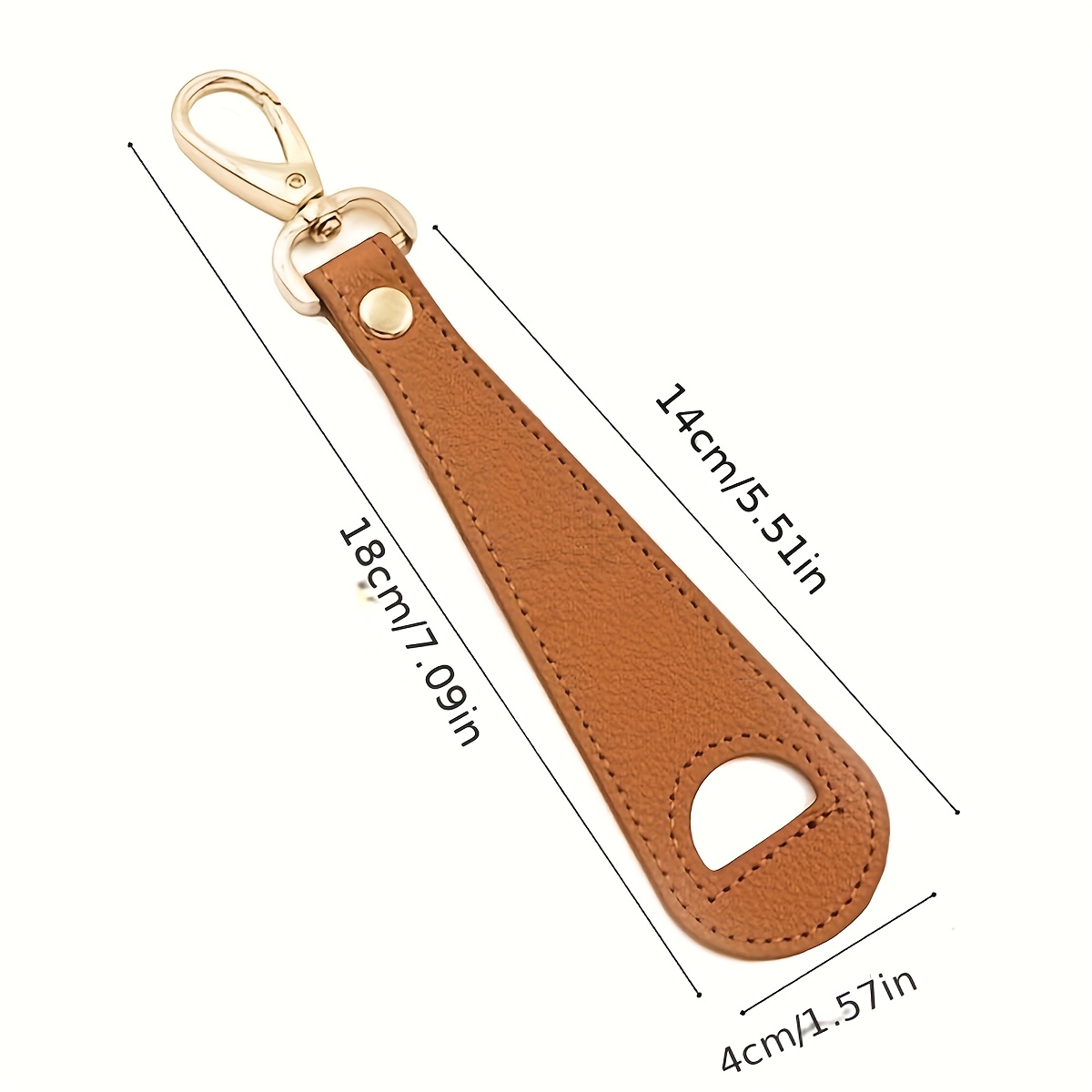 Pu Leather Handbag Hook, Prevent Hat Loss. Space-Saving Sun Hat Storage Clip, Perfect For Outdoor Activities.