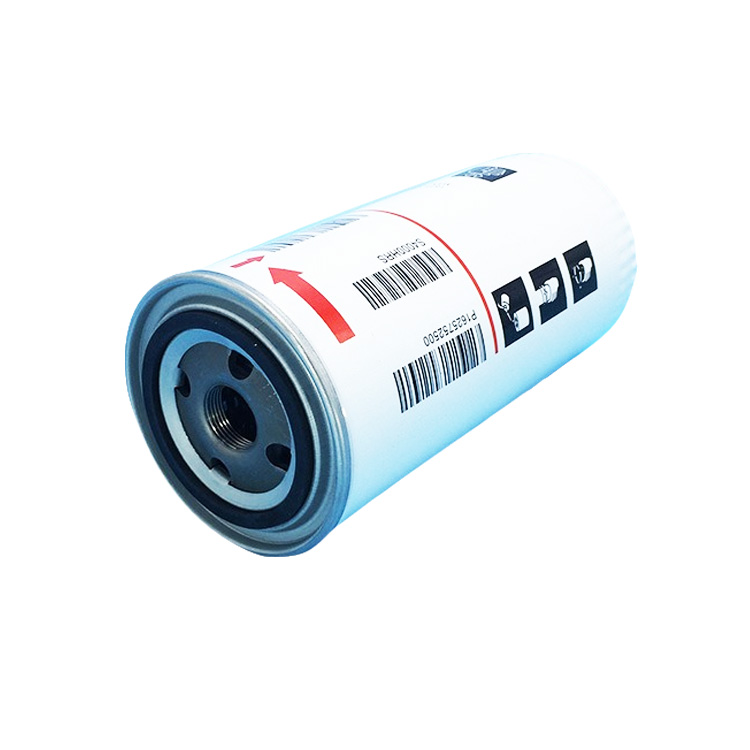 1 шт. новый 1625752500   Сепаратор масляного фильтра для Atlas Copco GA22, сменный картридж масляного фильтра винтового воздушного компрессора