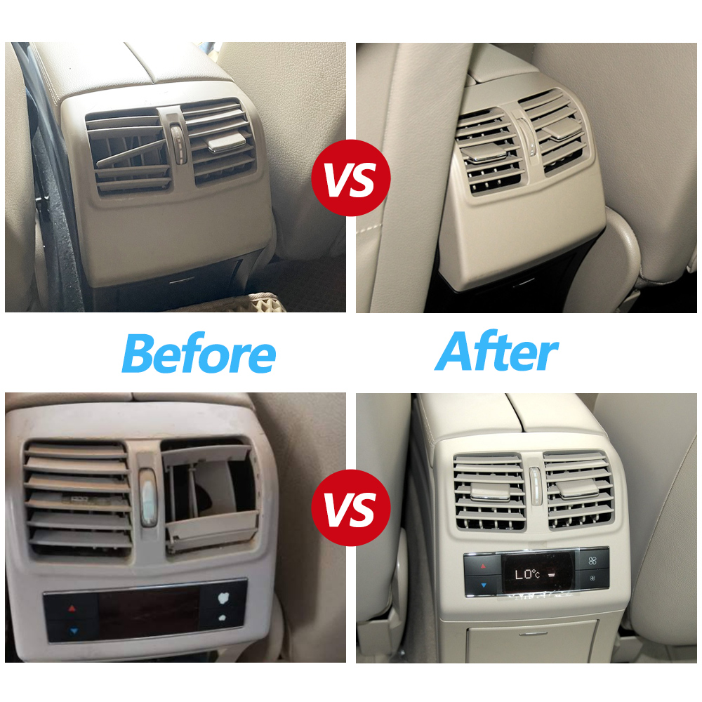 エアコン用リアエアカバー,メルセデス用屋外カバー,メルセデスベンツw212クラスe200 e260 e280 e300 e320 e350 e400