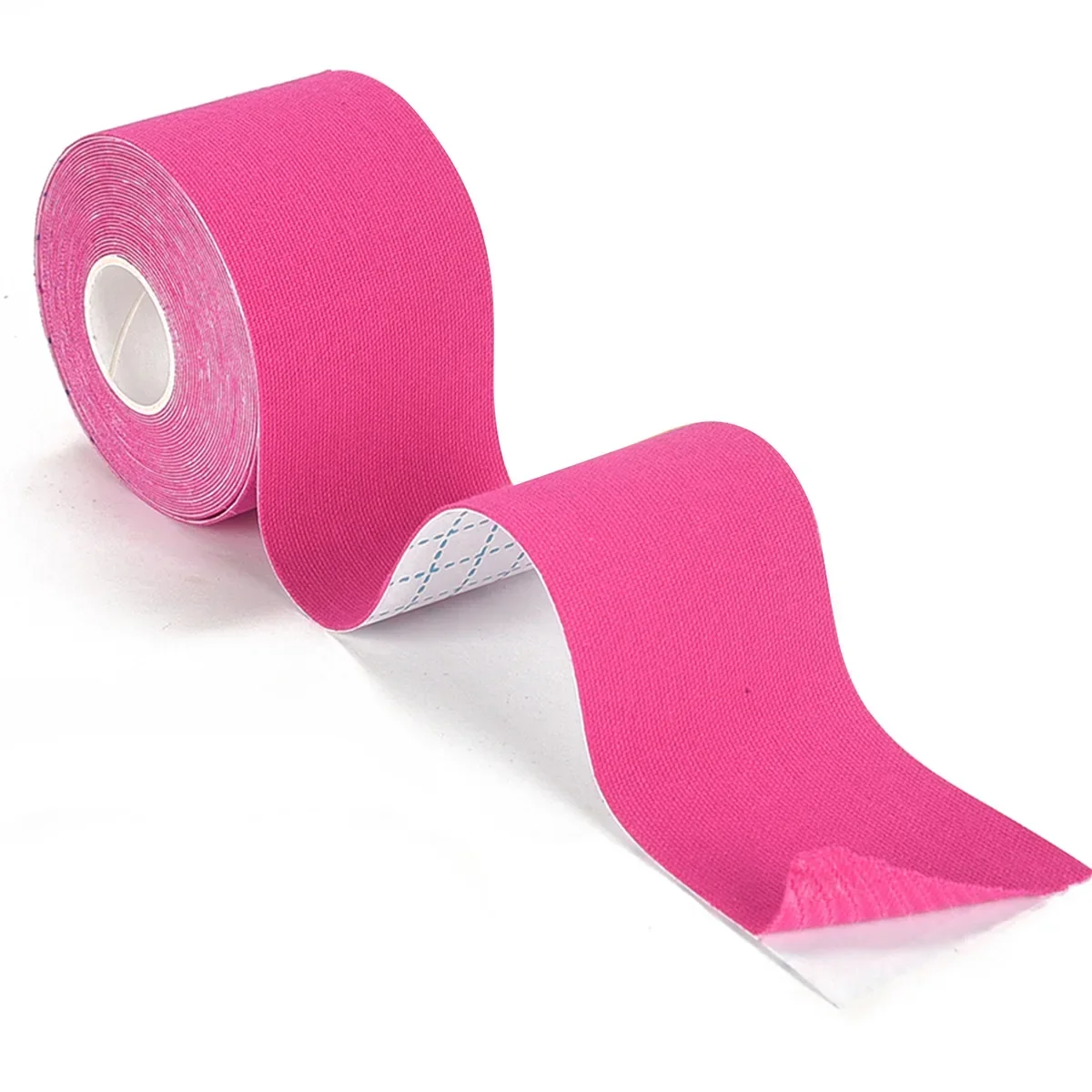 Il nastro elastico per il lifting del viso all'ingrosso: solleva istantaneamente la maiale cadente e il doppio mento per una linea di mascelle a V definita, una pelle riutilizzabile per il collo in pollici,
