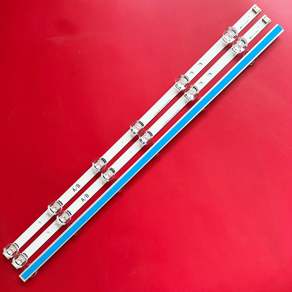 LED Backlight Strip For LG innotek drt 3.0 32lb5610 32MB25VQ 32lb561v 32lb580b 32lb561u 6916l-1974A 6916l-1981A 6916l-2223A