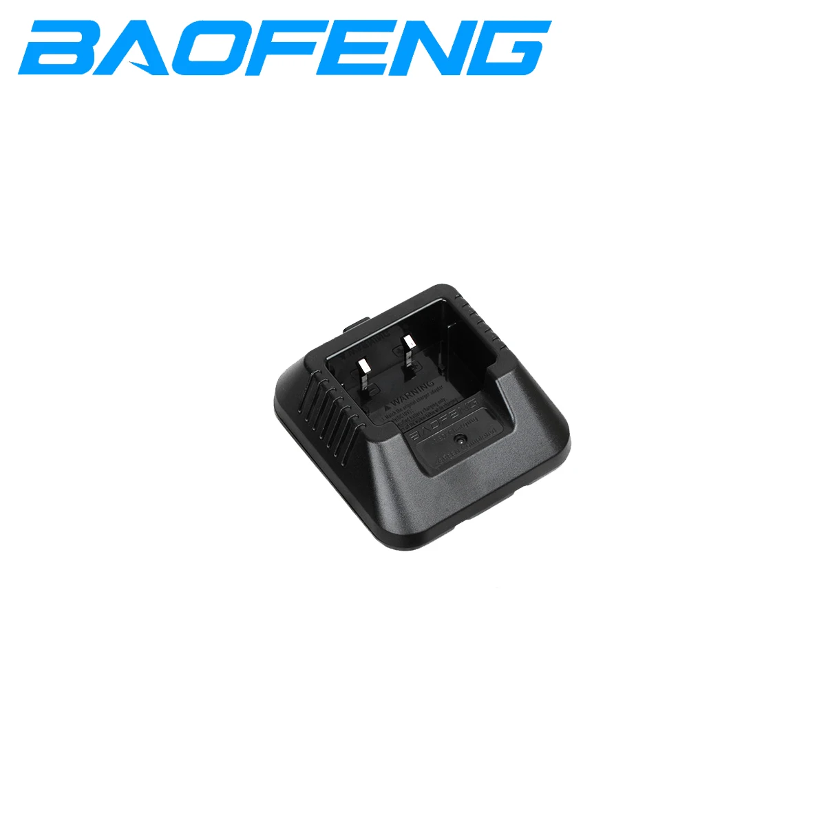 Зарядное устройство CH-5R для UV5R Walkie Talkie BAOFENG, аккумулятор для настольного компьютера UV-5R UV-5RA 5RB UV-5RE Plus, аксессуары Talki Walki DM-5R