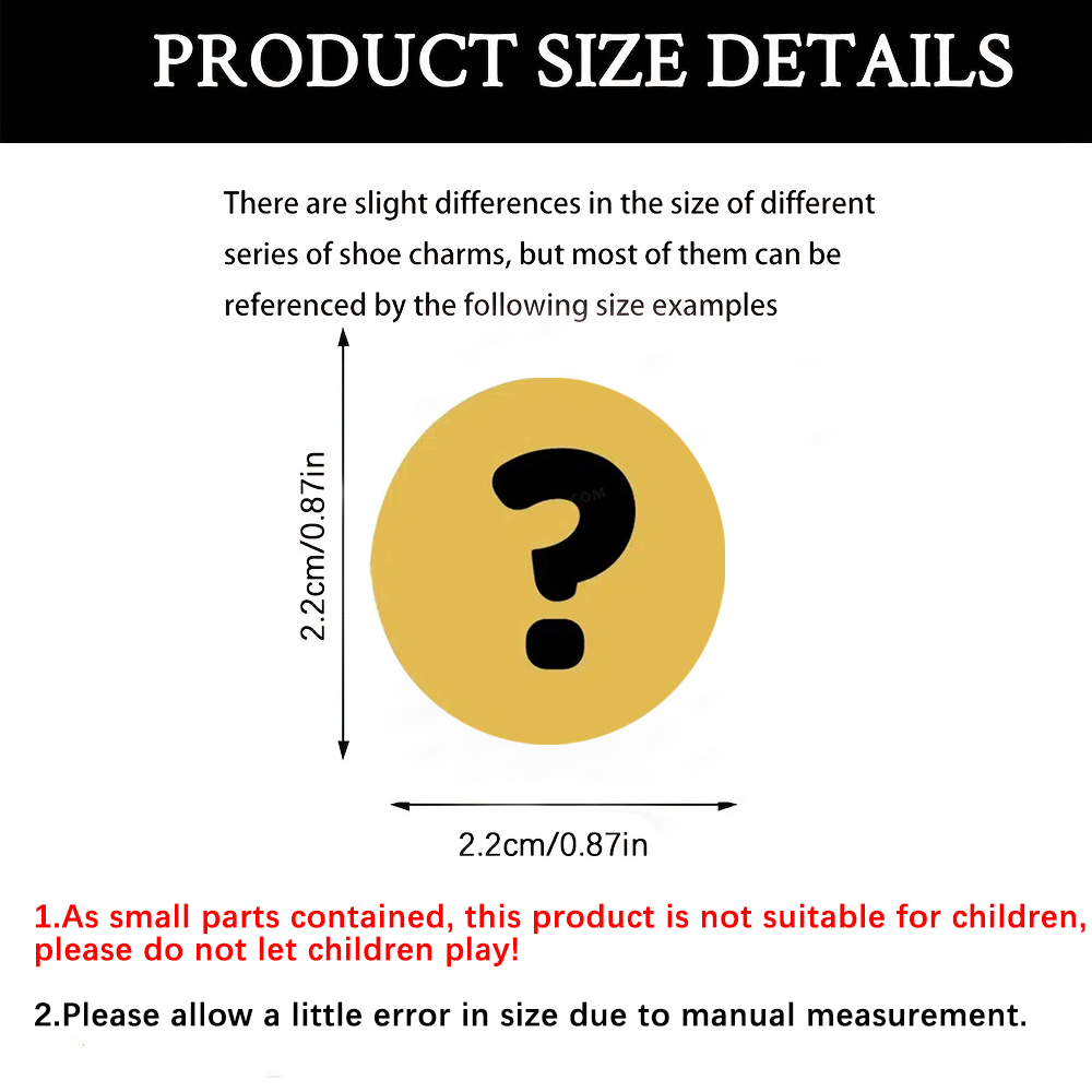 MINISO 11pcs/set  Cool Pikachu Squirtle for Cartoon Shoe Charms Decoration Accessories for Classic Clog Gifts