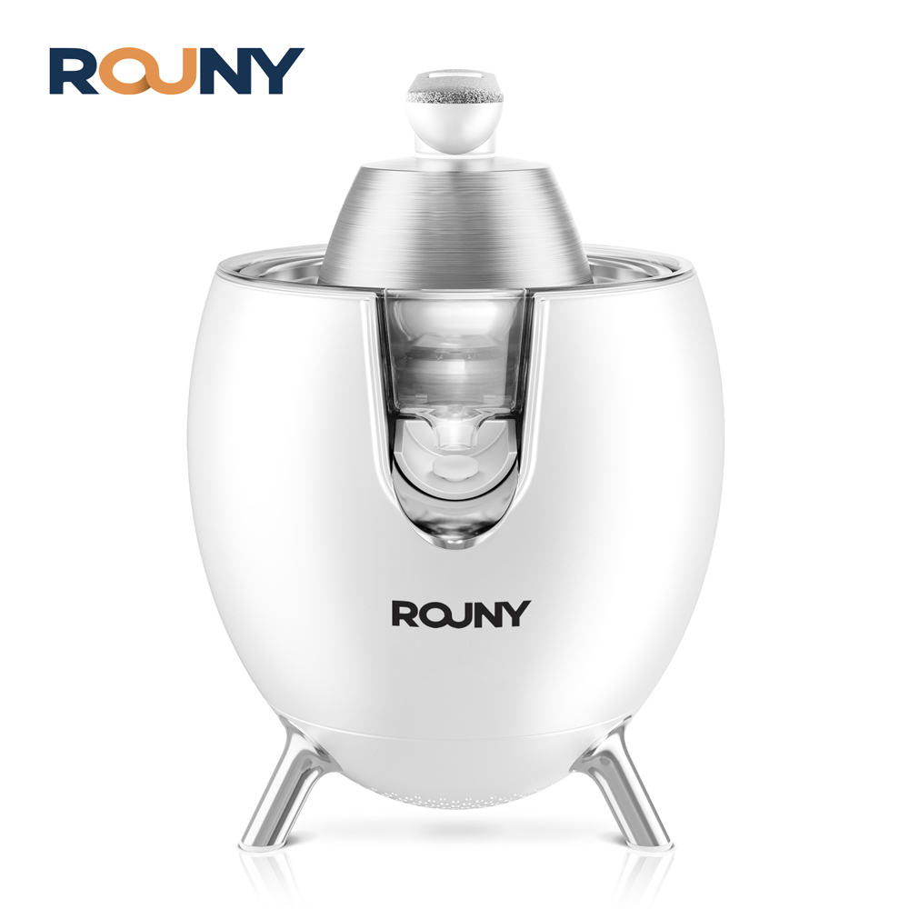 Соковыжималка для цитрусовых, электрический набор для соковыжималки из нержавеющей стали мощностью 850 Вт, соковыжималка с жестким сердечником, алюминиевая ручка для литья под давлением