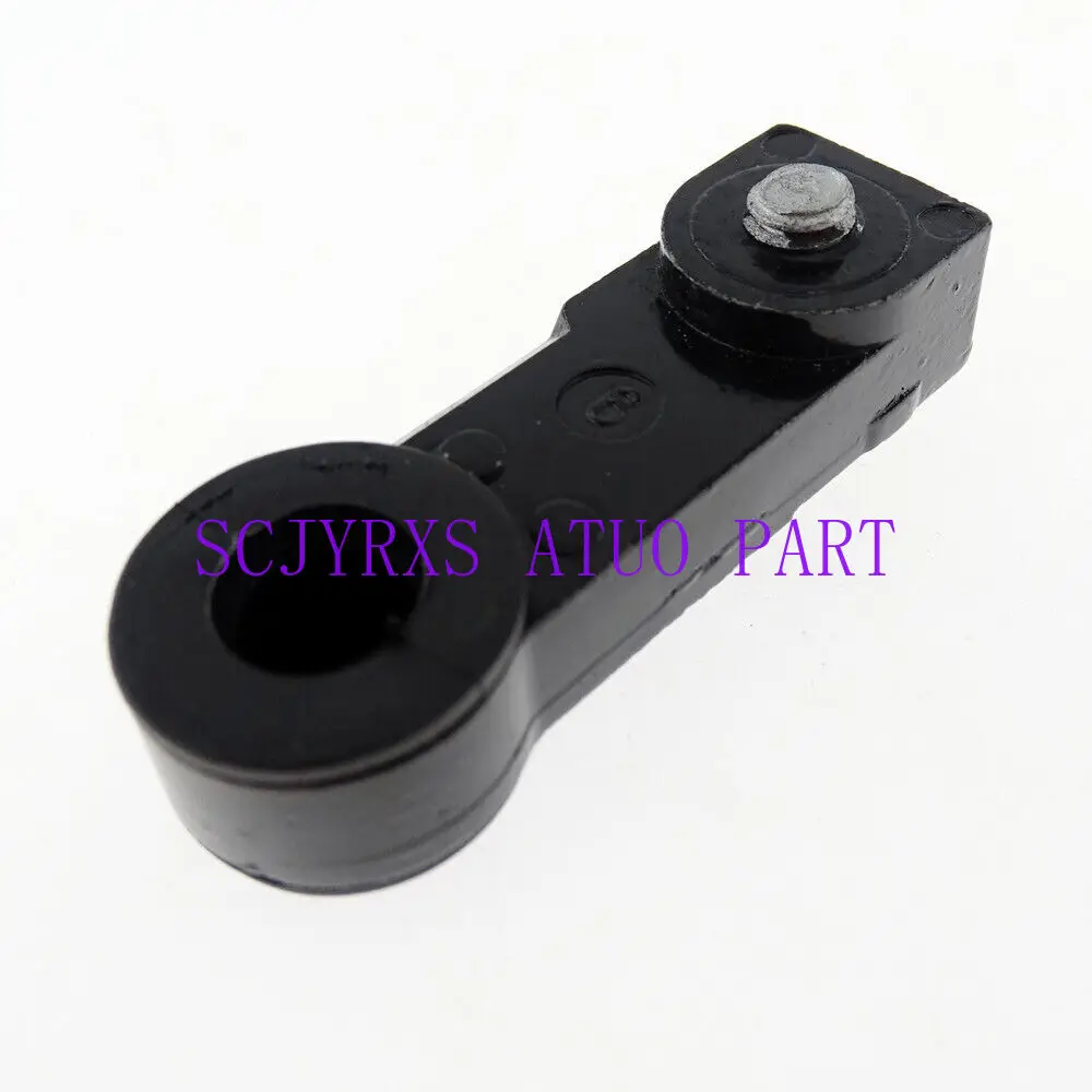 SCJYRXS Qty10 DSG Automatic Gearbox Shift Cable Connector Adapter for Audi A3 S3 TT TTS VW Passat Golf Skoda Seat 09G321397A