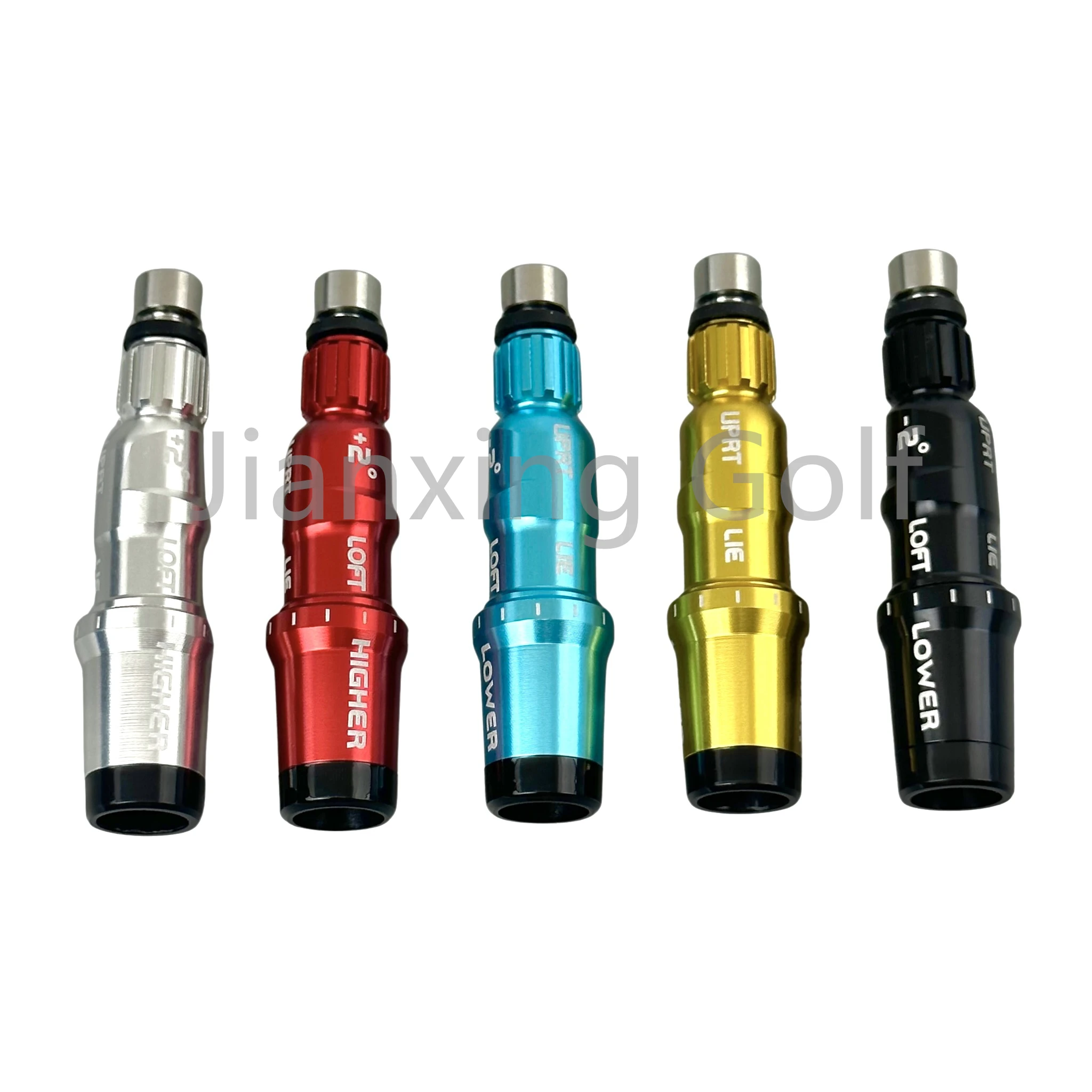 Golf Adapter Tay Tương Thích Cho Taylormade Sim Sim2 M3 M4 M5 M6 Tàng Hình Lái Xe Fairway Gỗ Lai Câu Lạc Bộ Đầu 0.335 0.350. 370