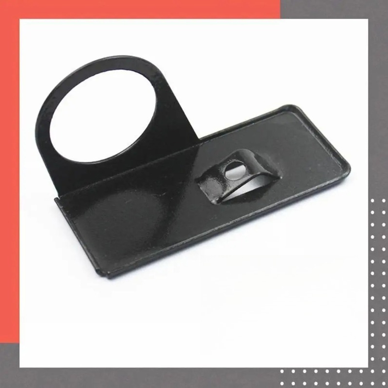 Base de amoladora angular, soporte de equilibrio, soporte de acero grueso ajustable, Base de máquina de corte, protección de herramientas de carpintería Diy