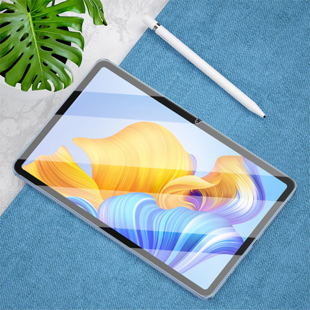 1PC ガラススクリーンプロテクター Xiaomi Redmi パッドプロ 12.1 ''アンチスクラッチタブレット保護 9HD 硬度フィルム