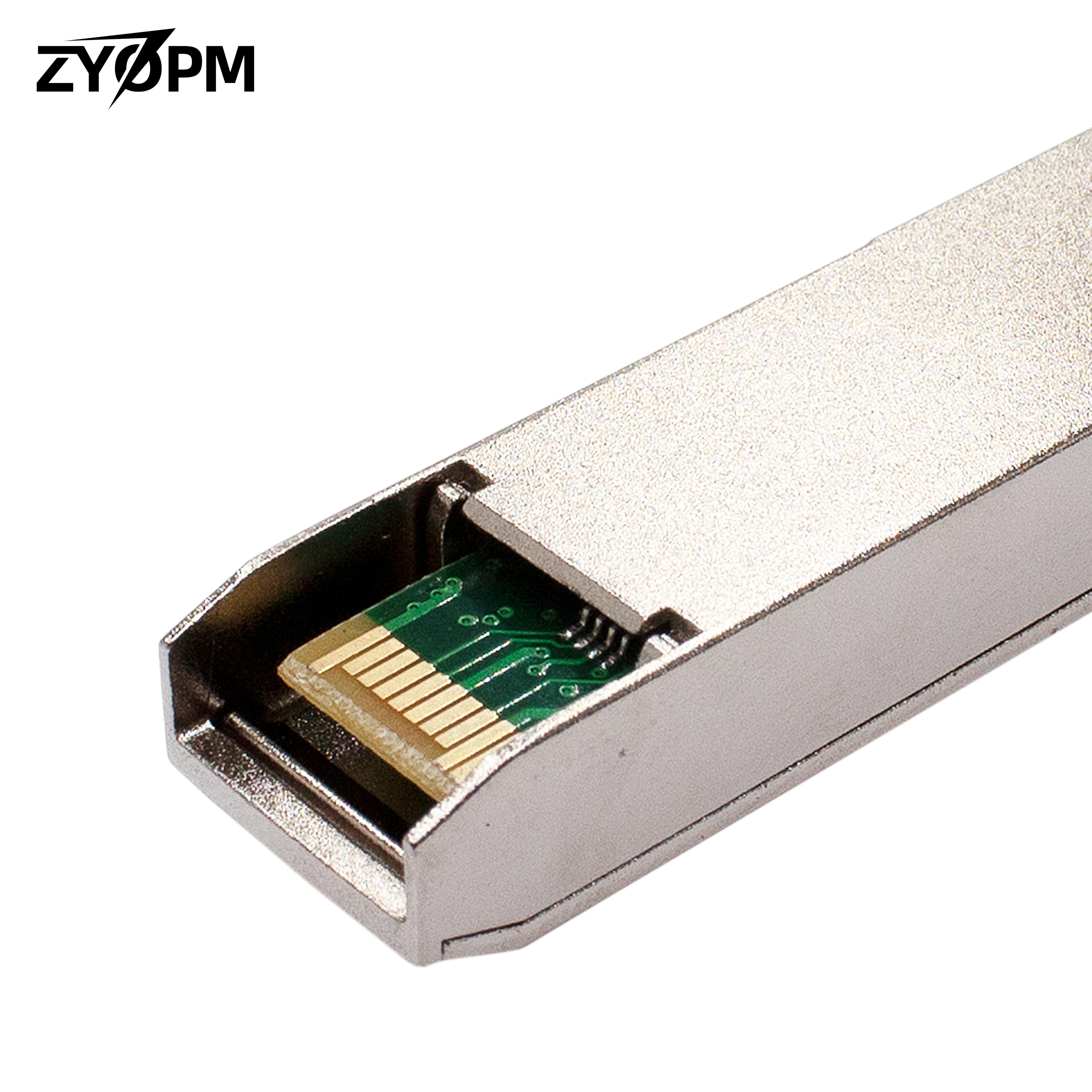 Приемопередатчик 10GBase-T SFP+-RJ-45, медный модуль Ethernet CAT6a 10Gbe SFP+, до 80M, для Cisco SFP-10G-T-S Mikrotik и многое другое