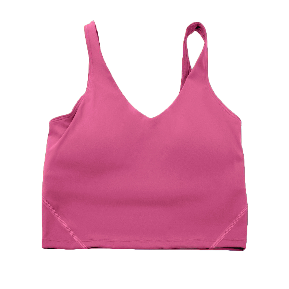Sujetador deportivo de yoga con espalda en U fruncida, ciclismo deportivo de alta calidad, fitness para correr, sujetador transpirable de secado rápido para mujer