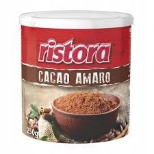 Bitterer Kakao Kakao amaro 250g - Ristora
