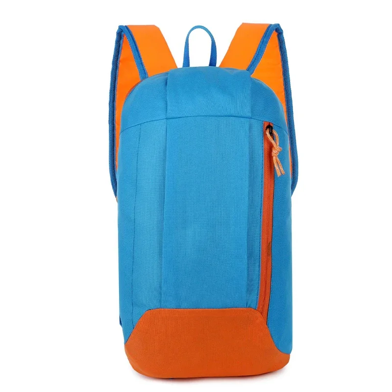 1PC New Outdoor Sports Backpack Waterproof Light Weight Travel Hiking Bags Climbing Camping Knapsack for Mens Women Schoolbags