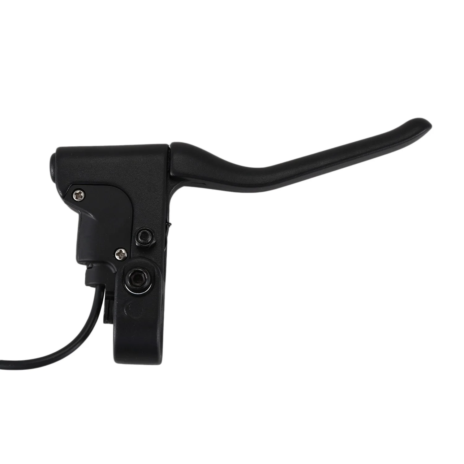 Xiaomi電動スクーター用ハンドルブレーキレバー,アルミニウム合金,アセンブリパーツ,m365,1s,pro 2