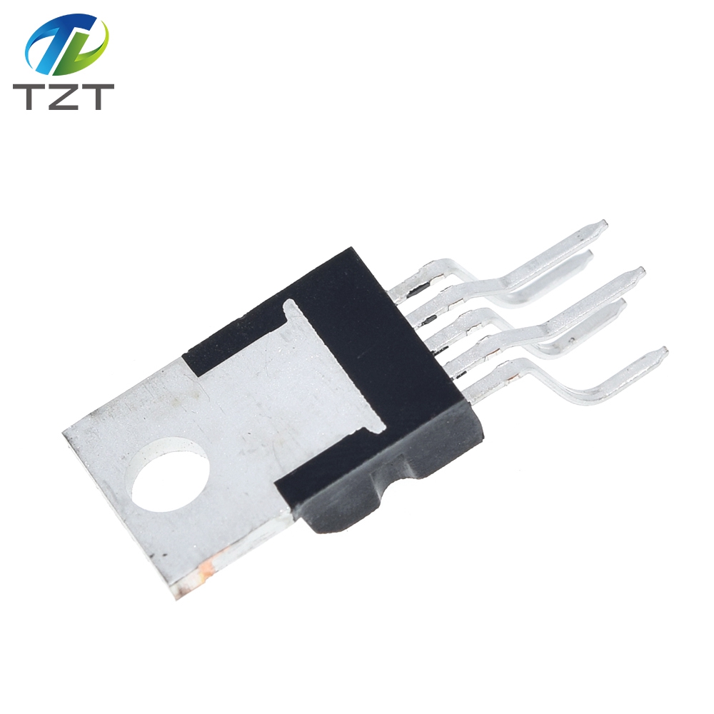 10 teile/los TDA2003 TDA2003AV 2003 FÜR Audio power verstärker