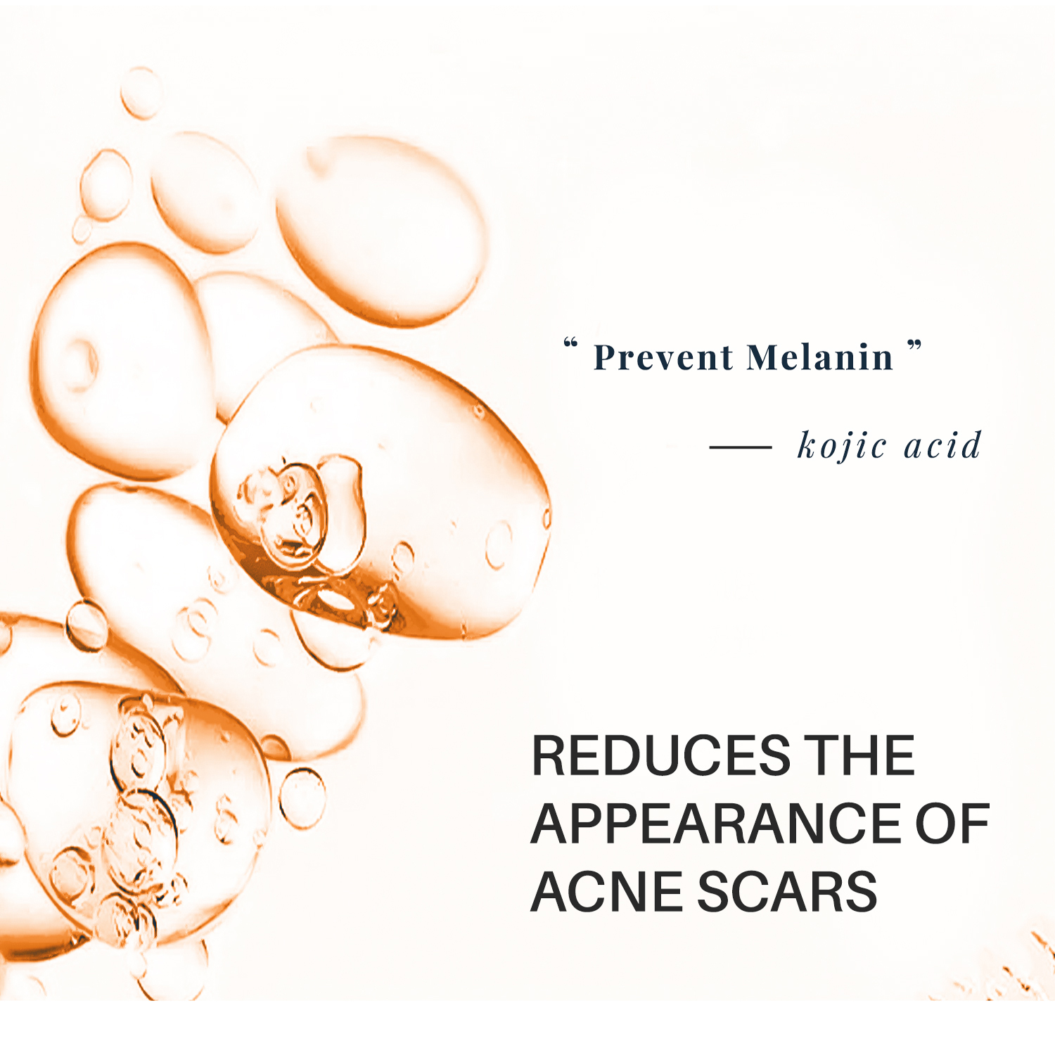 Kojic Acid สบู่ล้างหน้าทำความสะอาดได้อย่างล้ำลึกควบคุมความมันให้ความชุ่มชื้นดูแลผิว X2 65กรัม sabun pencerah