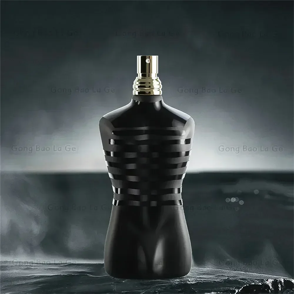 100ml คุณภาพสูง Ocean Lasting น้ําหอม Body สเปรย์น้ําหอม Hombre ของขวัญฟีโรโมน Eau De Parfum โคโลญจน์เดทระงับกลิ่นกาย