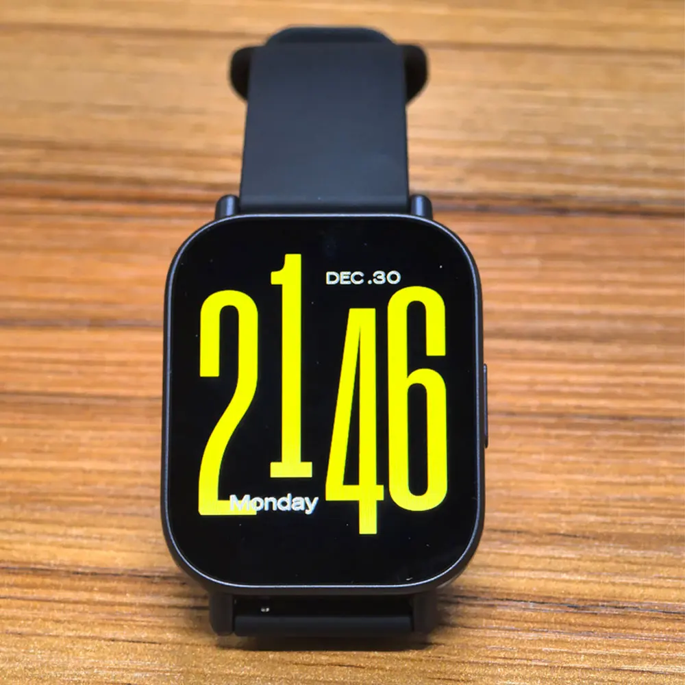 Xiaomi Redmi Watch 5 Active Smart Watch Bluetooth 5.3 Blutsauerstoff-Herzfrequenz unterstützt Bluetooth-Sprachanrufe 2 Zoll LCD-Display