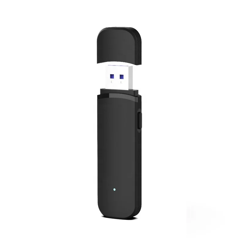 Built-in battery true wireless webcam works with Skype, Zoom, FaceTime, Hangouts meetings/video call/streaming for PC/Laptop