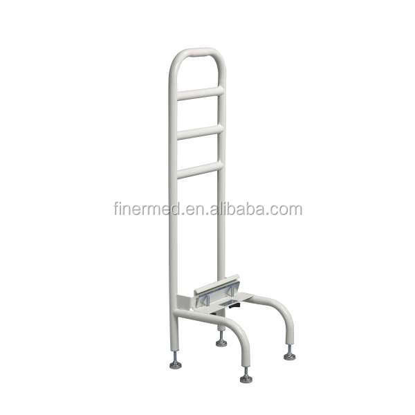 Вспомогательная направляющая для кровати