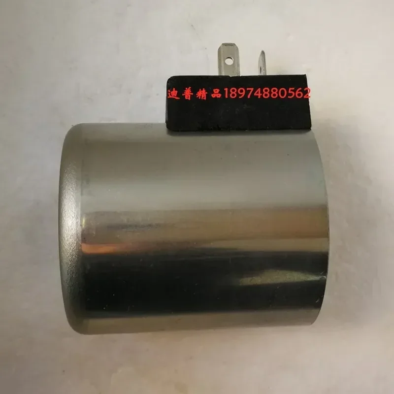 Bobina de válvula electromagnética R 901269408   R. 900021389   R. 9000989705 989705   R. 900021388