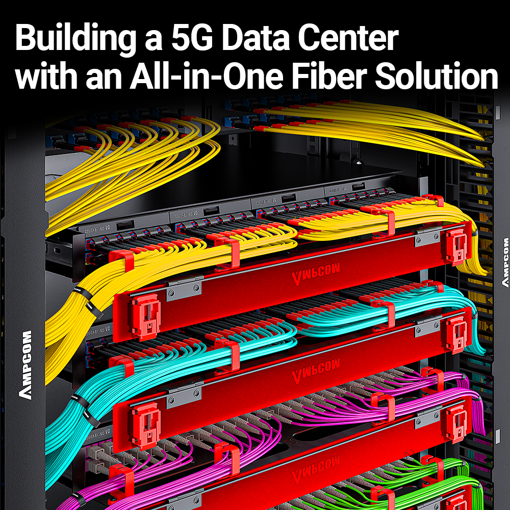AMPCOM SC auf SC UPC Glasfaser-Patchkabel Singlemode Simplex SMF 9/125 μm Single Mode Bend Insensitive 2,0 mm Glasfaserkabel