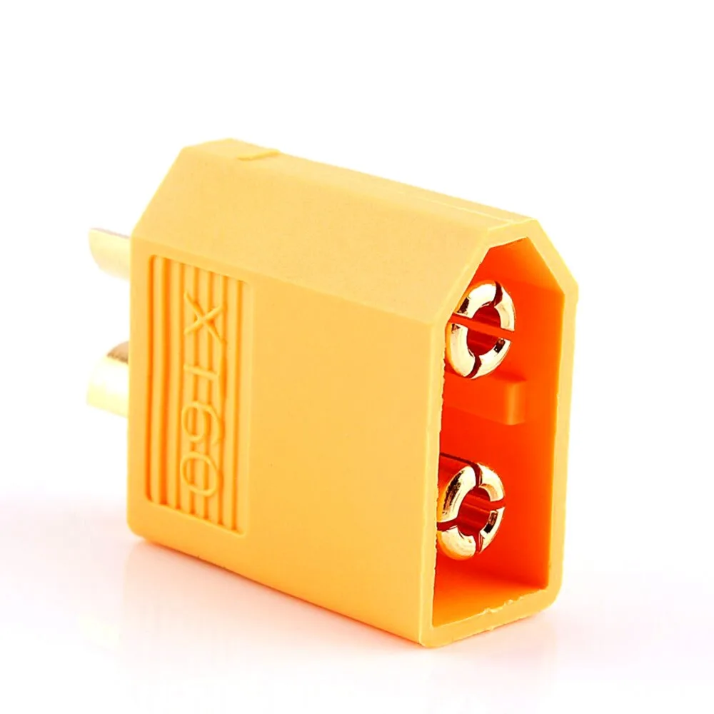 ขายส่ง 10PCS XT90 XT-90 XT60 XT-60 XT30 XT-30 T ชายหญิง Bullet Connectors ปลั๊กสําหรับ RC LiPo แบตเตอรี่ Quadcopter