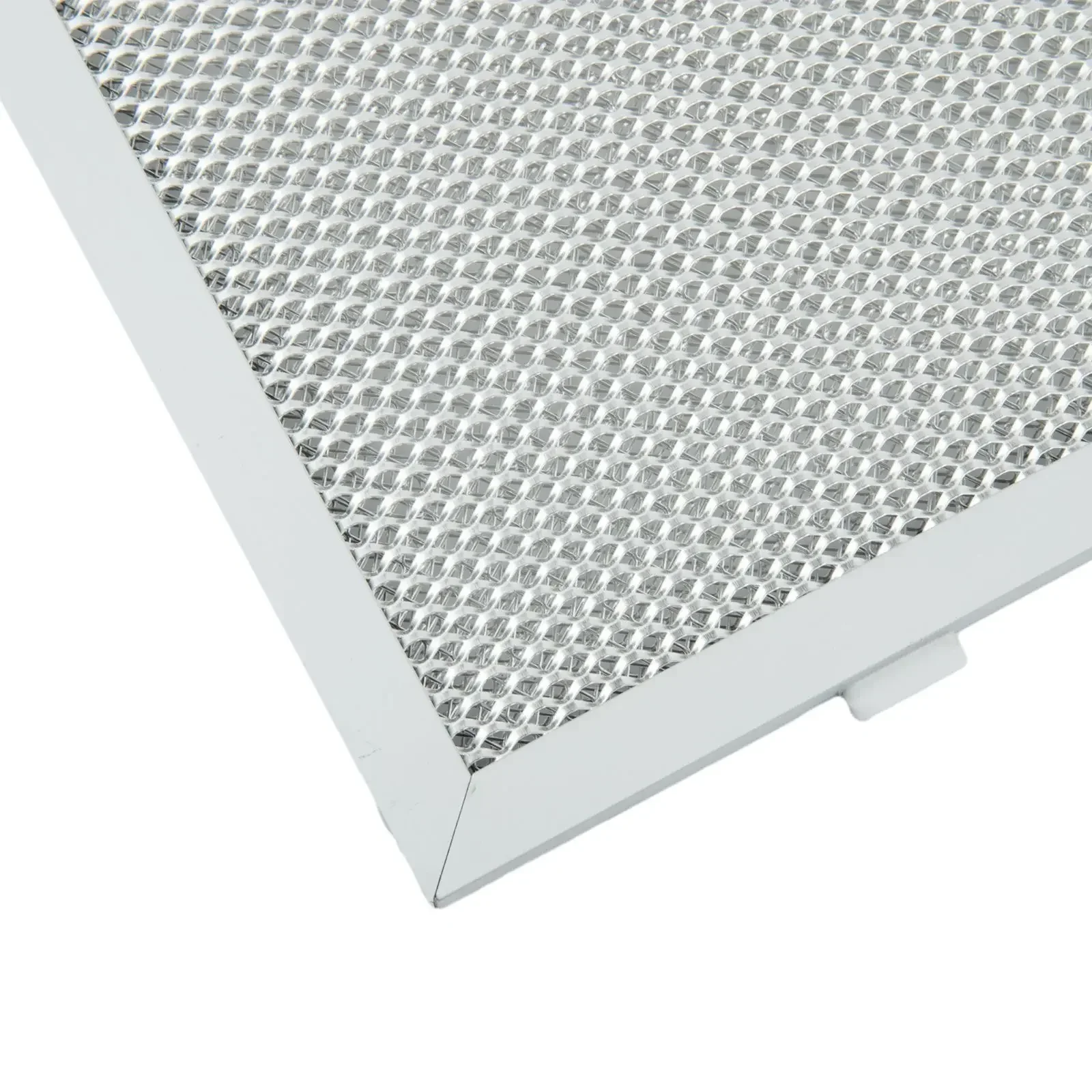 32*26cm Range Hood Filter Cooker Hood Grease Filter Kitchen Extractor Ventilation Aluminium Aspirator Filter Mesh