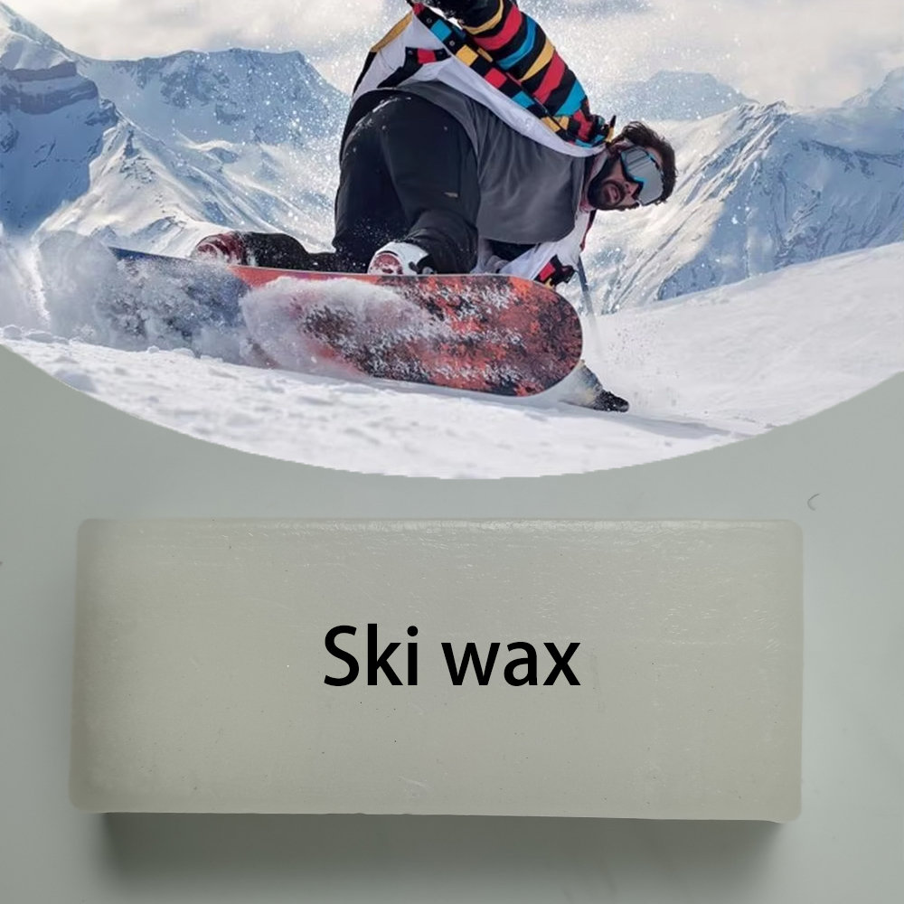 Cera de esqui com todas as temperaturas, cera de snowboard para velocidade, acessórios de snowboard, ferramentas de esqui, redução de fricção, acelerar snowboard