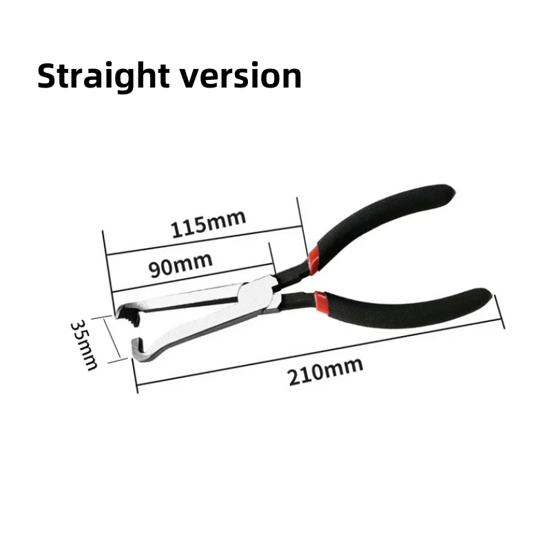 Multi-purpose pliers Electrical Disconnect Pliers Automotive Line Breaker Pliers Disconnecting pliers Wire Cutting Pliers