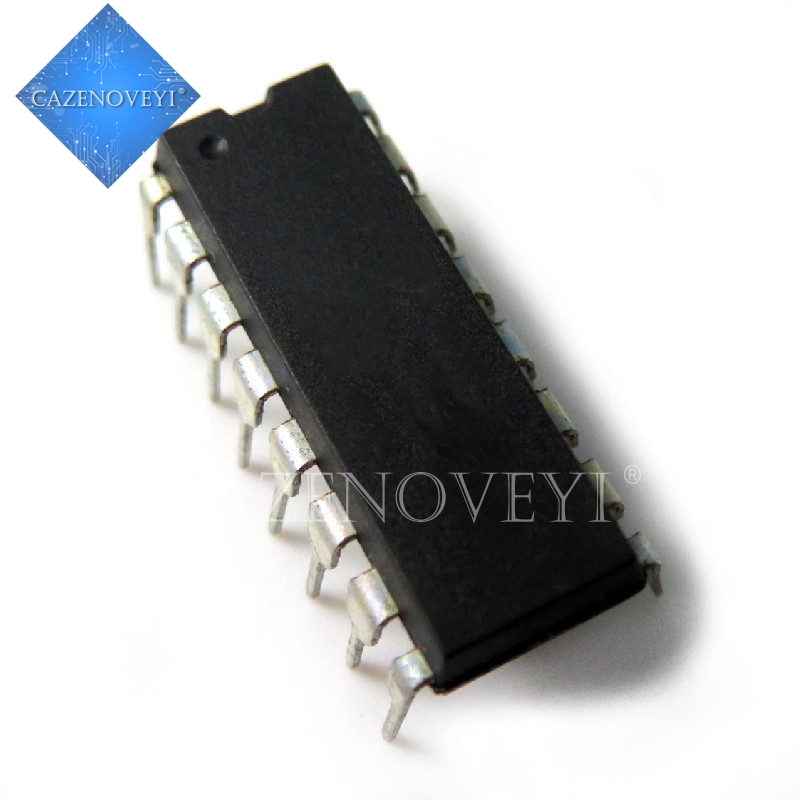 5pcs/lot CD40147BE CD40147 DIP-16