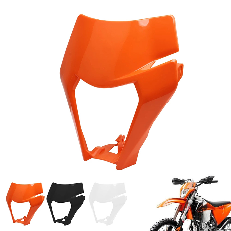 オートバイのヘッドライト,オートバイのヘッドライト,モトクロス,エンデューロアクセサリー,ktm,exc,xc,sx,sxf,xcw,125〜500,smr,2021, 2022