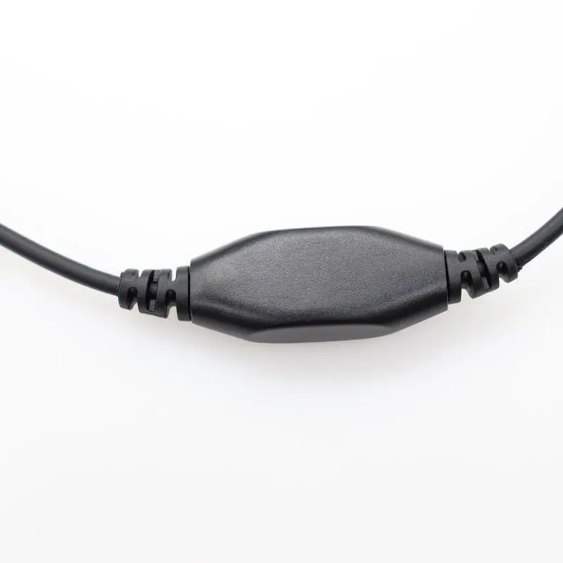 APRS-k1 Кабель аудиоинтерфейса для BaoFeng UV5R UV-82 5RA 5RB Kenwood WOUXUN TYT APRSpro APRSDroid, совместимый с Android iOS