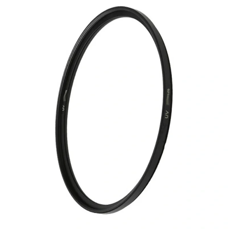 Filtro UV 49mm 52mm 55mm 58mm 62mm 67mm 72mm 77mm 82mm Lente protege al por mayor para Canon Nikon Sony DSLR
