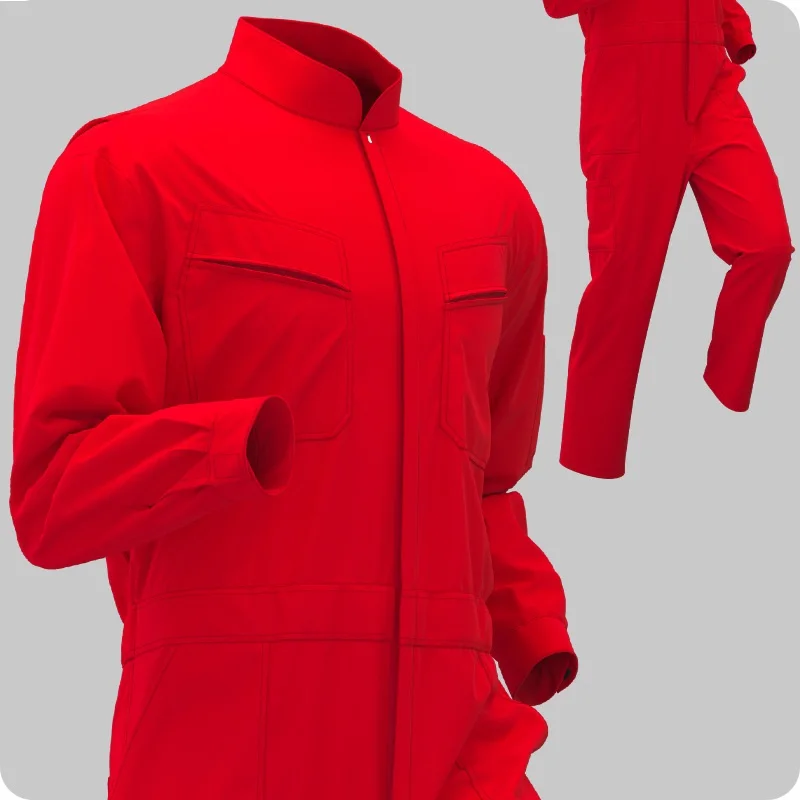 Reflektierende Streifen Sichere Arbeits Kleidung Männer Frauen Uniformen Durable Auto Reparatur Fabrik Werkstatt Mechaniker Miner Arbeiter Overalls 4XL