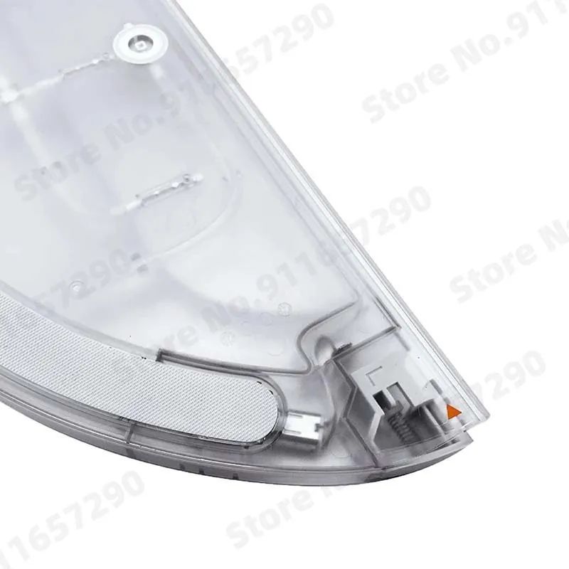 Xiaomi Mijia 1C STYTJ01ZHM 물 탱크 천 걸레 예비 부품 홈 로봇 진공 청소기 교체 액세서리