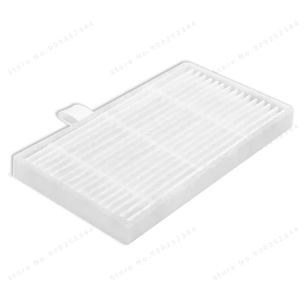 Fit For Cecotec Conga 2499 Ultra Home Titanium Advanced / Atvel SmartGyro R80  Main Side Brush Mop Filter Dust Bag Accessory