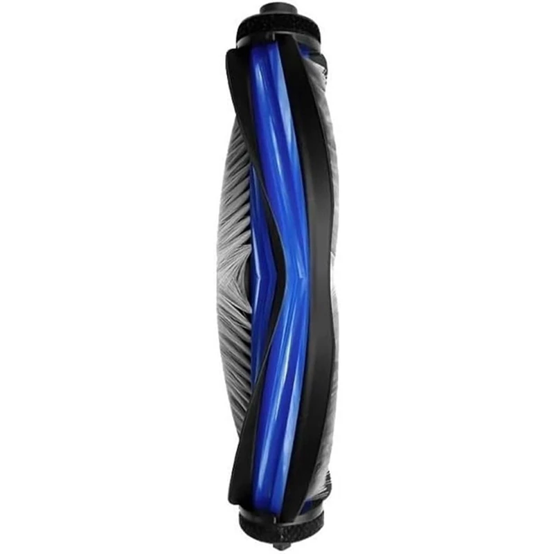 A86I-Suku Cadang Pengganti untuk Ecovacs X8 Pro untuk Pembersih Vakum Robot Omni Kantong Debu Filter HEPA Sikat Sisi Utama