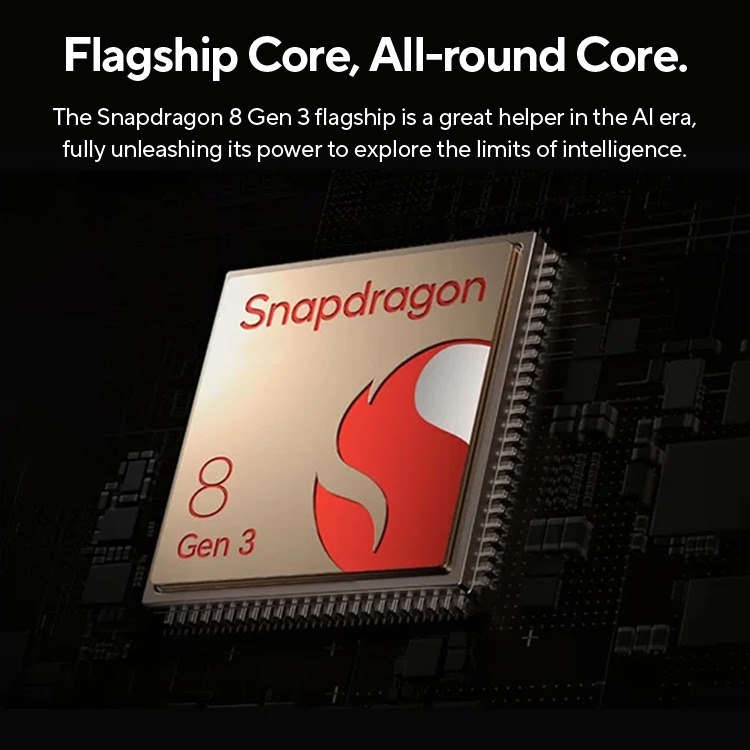 2024 Neue Honor Magic V3 Global Version 5G faltbares LTPO AMOLED 120 Hz Display 7,92 Zoll 50 MP Kameras Snapdragon 8 Gen 3 5150 mAh 66 W