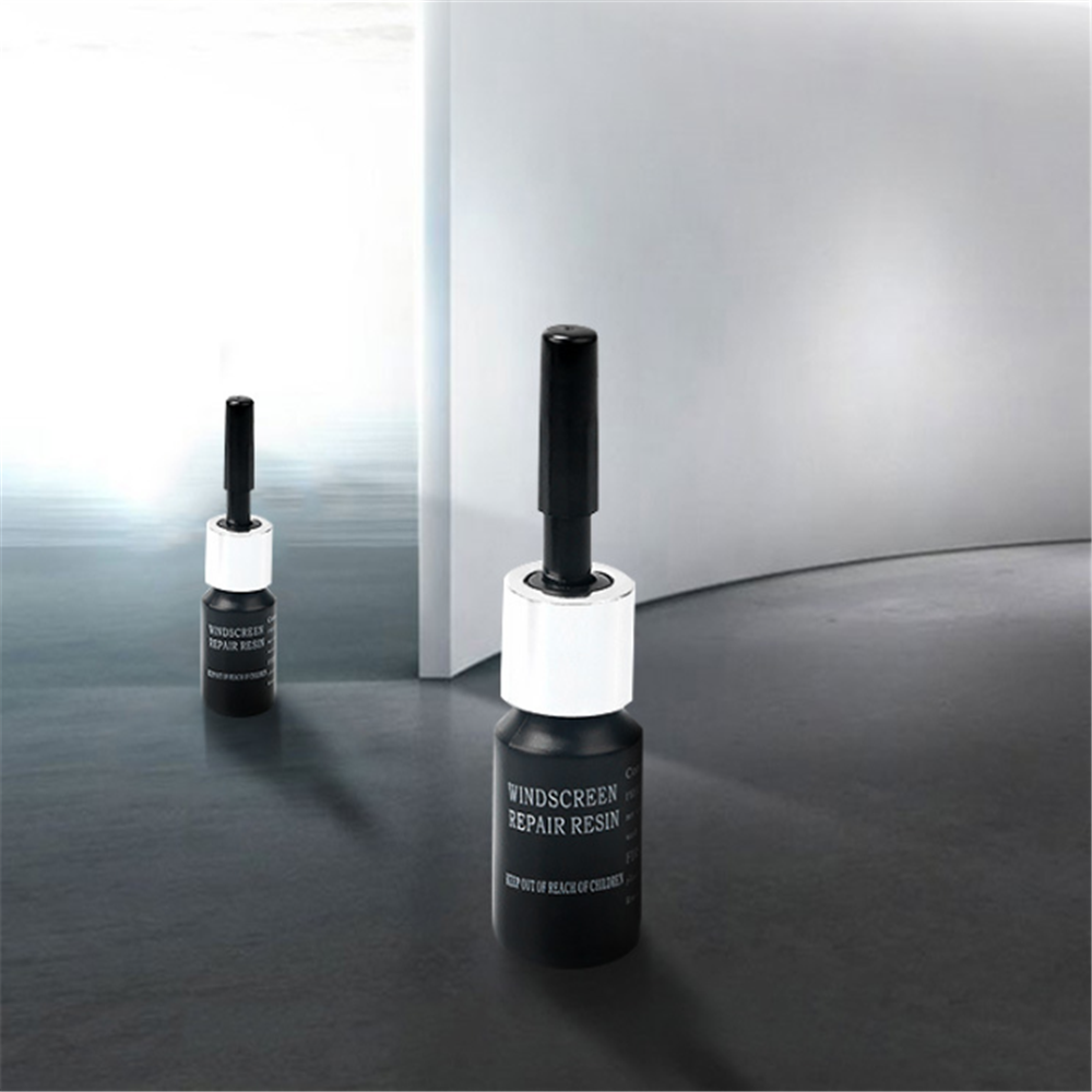 car Glass Nano Repair Fluid Windscreen for Land Rover Discovery 3 4 5 Freelander 2 Range Rover Evoque Sport