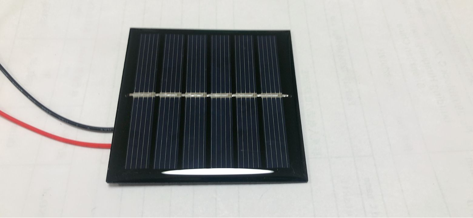 Умная электроника, солнечная панель, 1 Вт, 5 В, электронная «сделай сам», Маленькая солнечная панель для зарядки сотового телефона, домашняя игрушка, светильник, солнечная батарея.